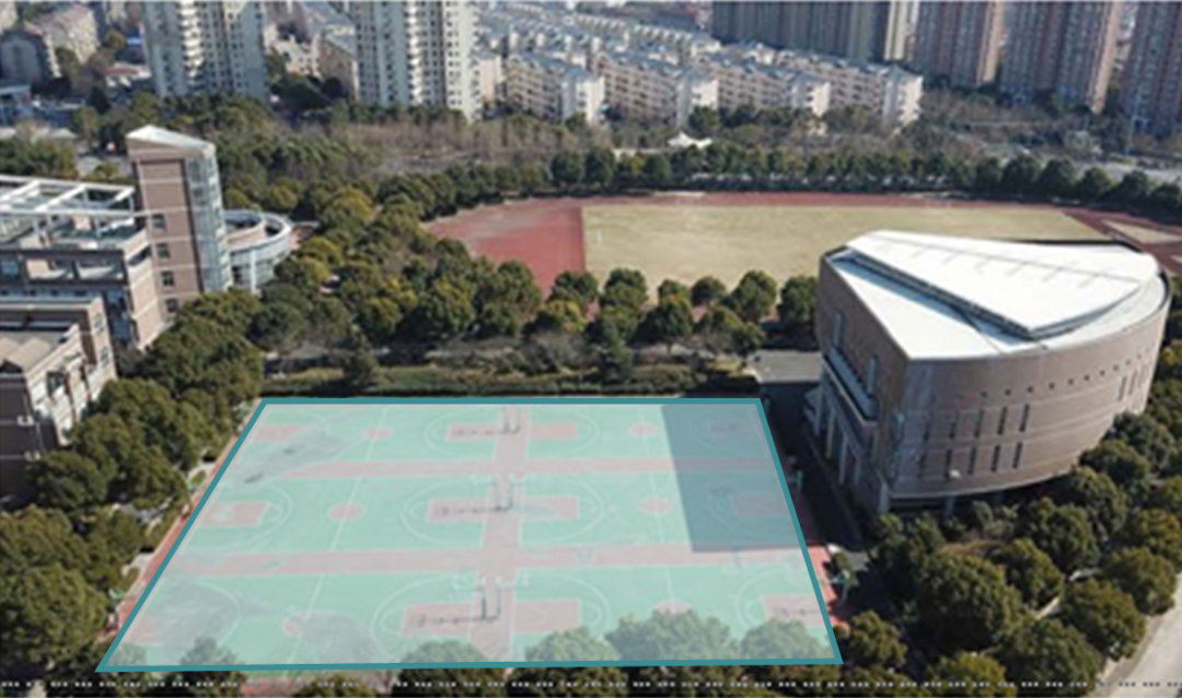 上海市实验学校体育中心丨中国上海丨CPC建筑设计-13