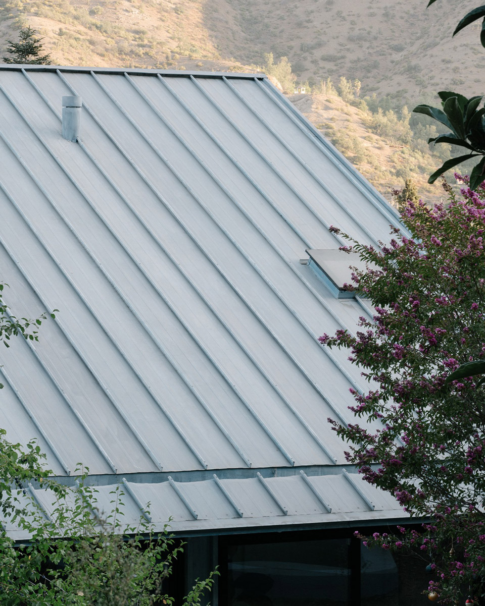 TAM住宅丨智利丨Iván Bravo Architects-27