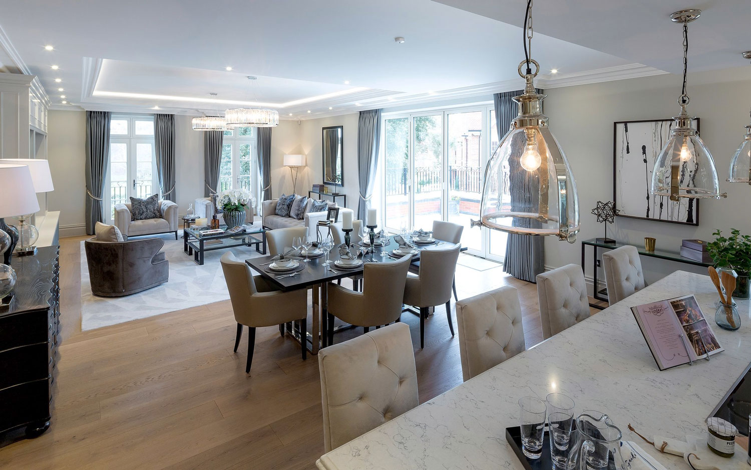 Millgate Homes, Cobham | Ascot Design-7