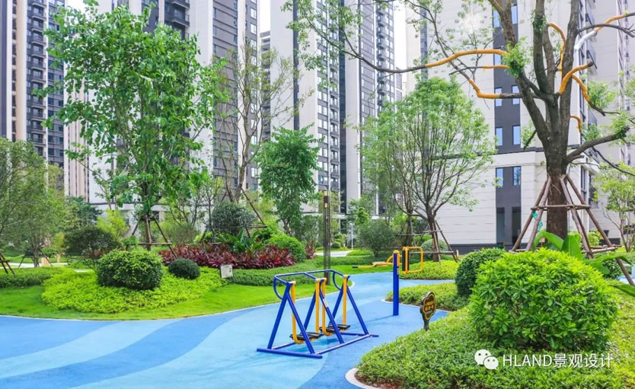 上杭鼎盛·天辰景观设计丨中国龙岩丨厦门合立道设计集团景观设计所-82