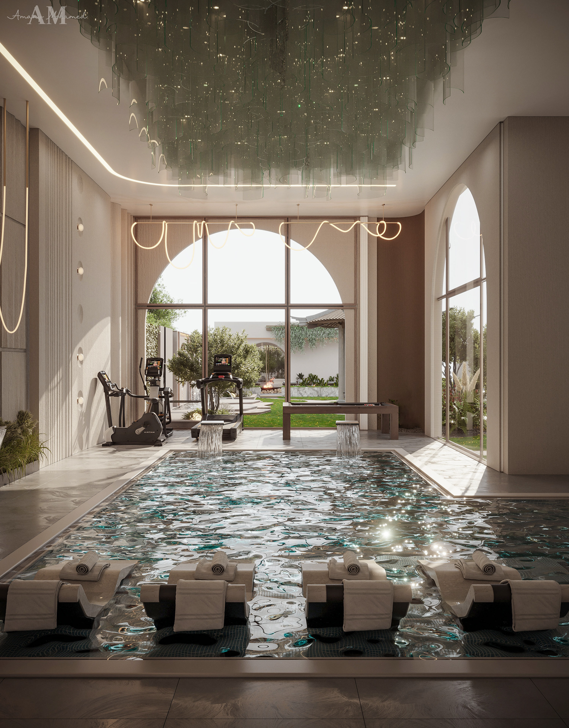 Beige Resort Design-15