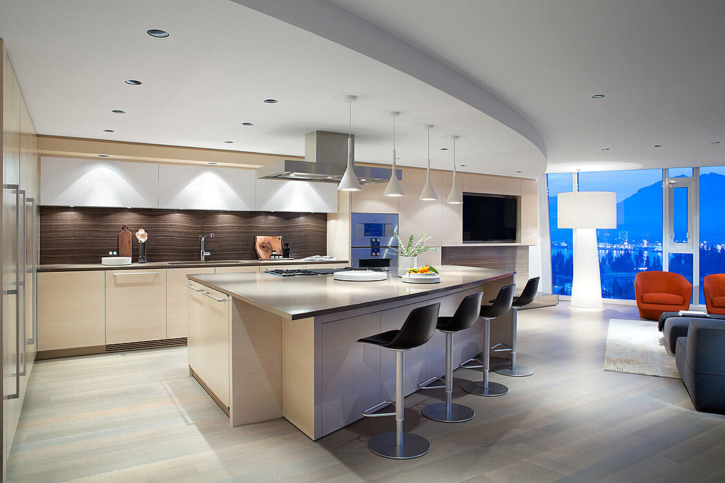 煤港丨加拿大温哥华丨Andrea Mclean Studio-2