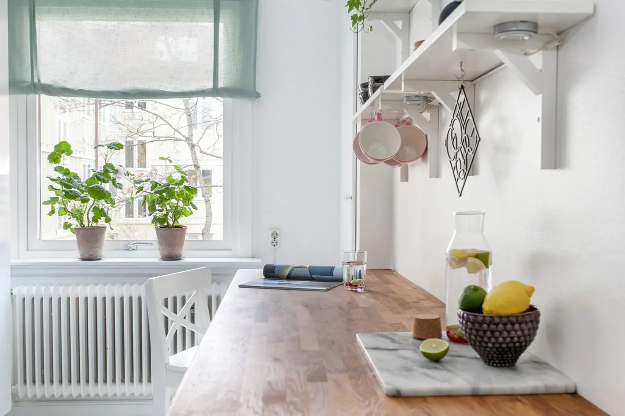 北欧风中的蓝色惊喜-14