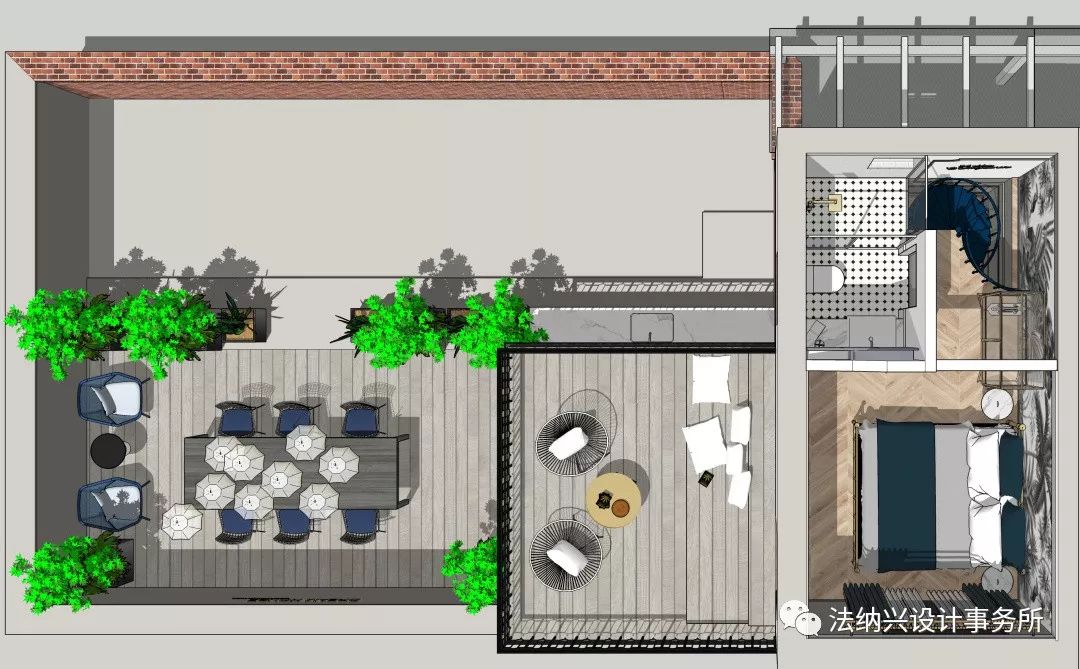 上海裕华新村 | 法式老洋房的情怀与设计魅力-74