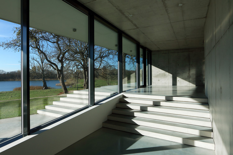 拉脱维亚度假屋“鹿”-29