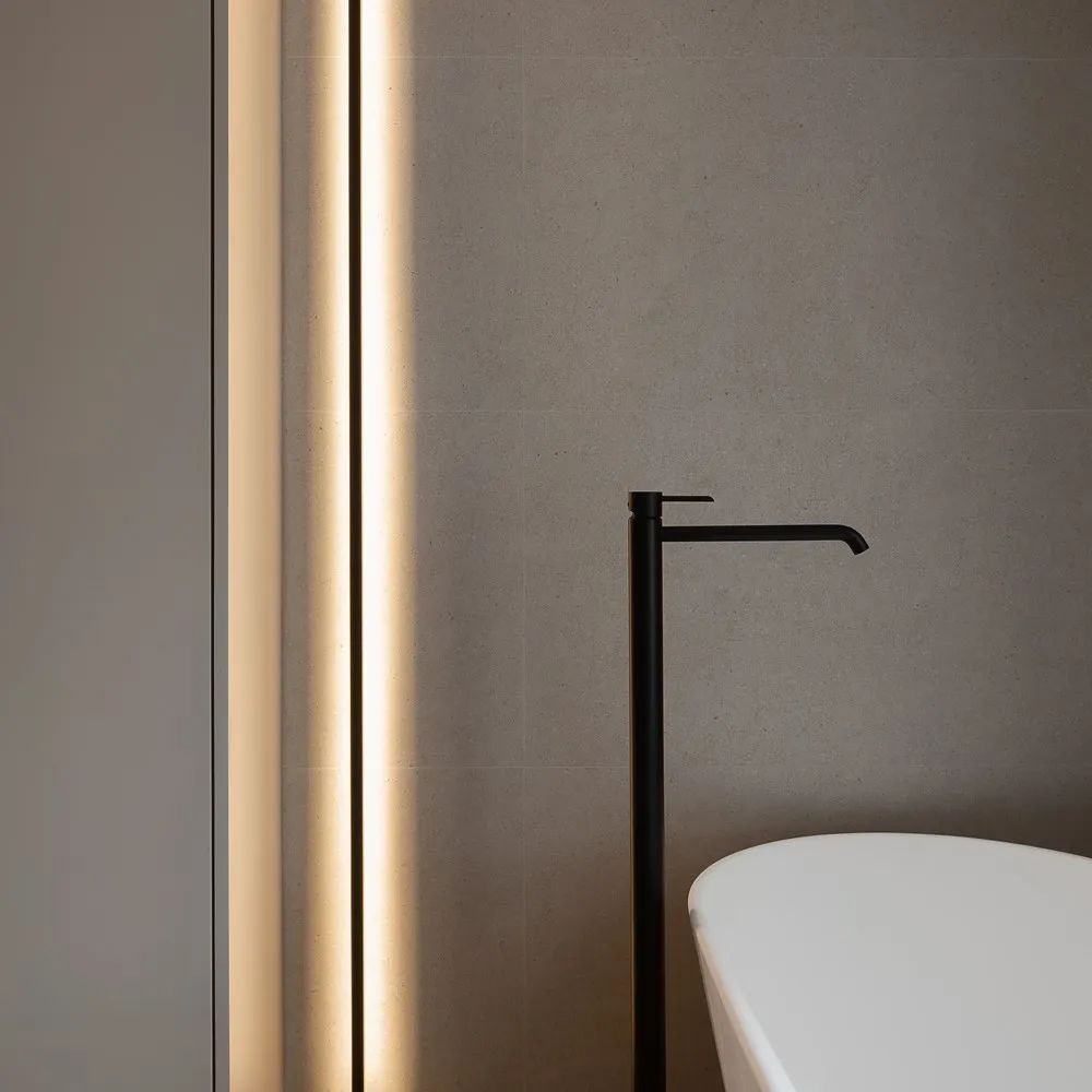 美学 | 高级！原来灯带还能这样玩~-84