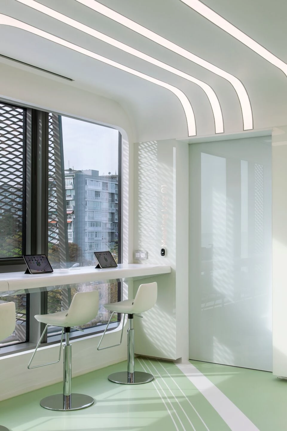 Hair of Istanbul Hair Transplant Clinic-9