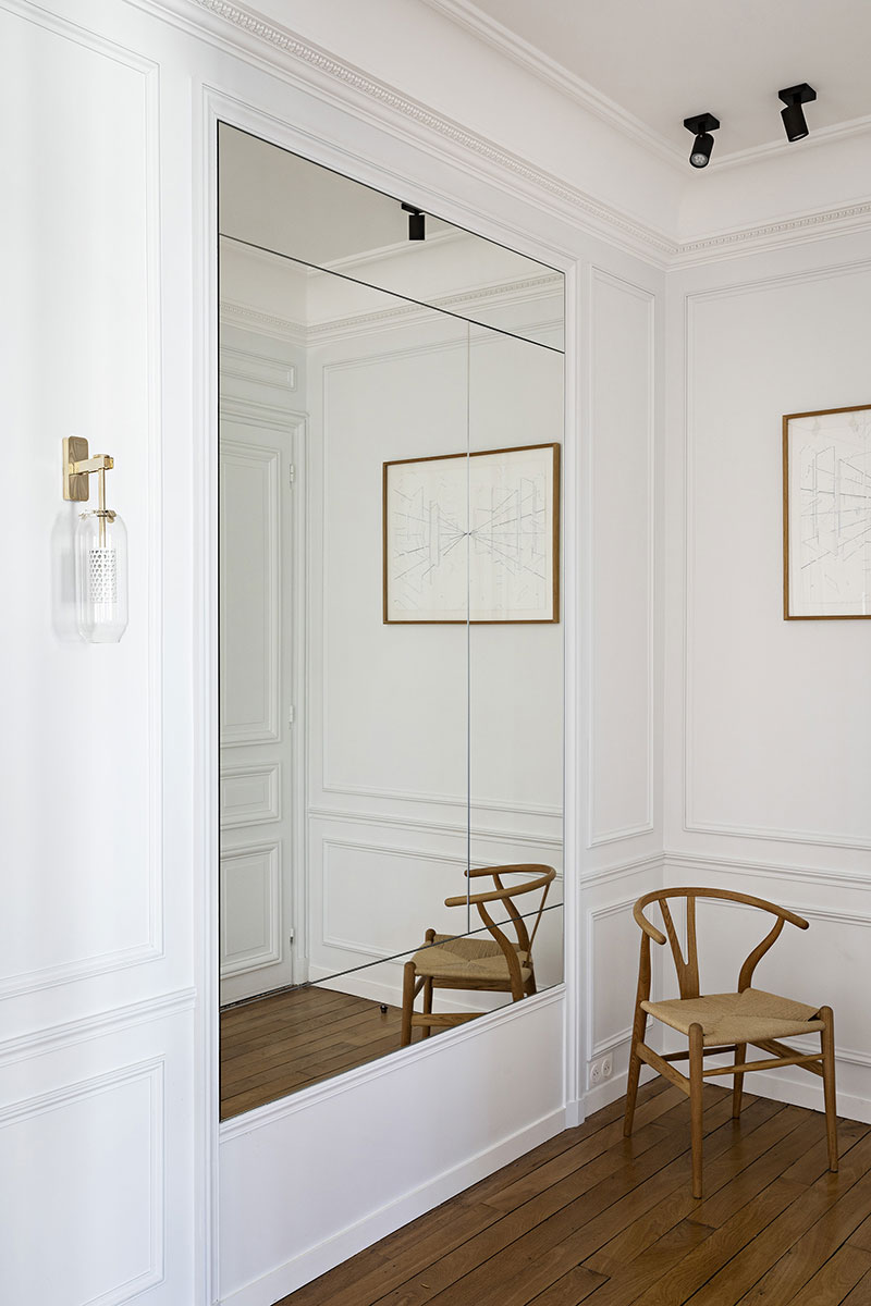 巴黎之光 | 艺术玻璃窗与风暴后的黎明-16