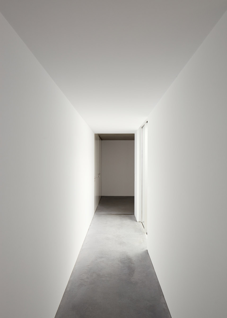 法努住宅,葡萄牙 / BRUNO DIAS/ ARQUITECTURA -58