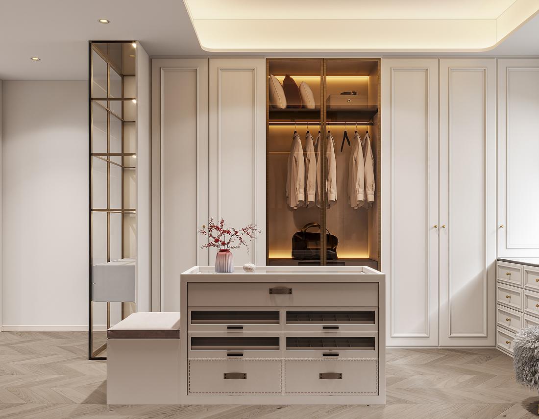 暗夜玩家 漫步后现代实景设计-30