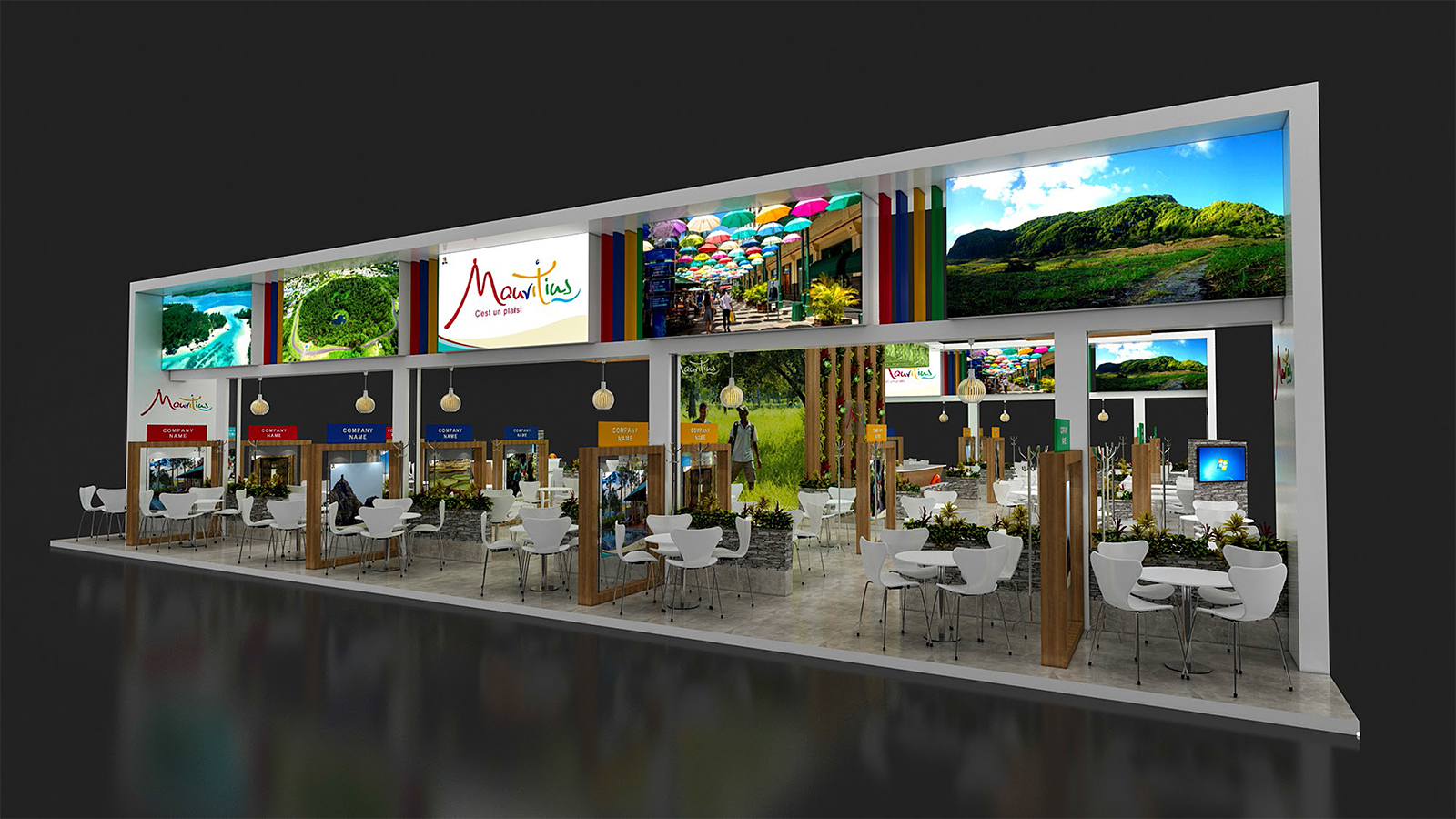 Mauritius Pavilion-7