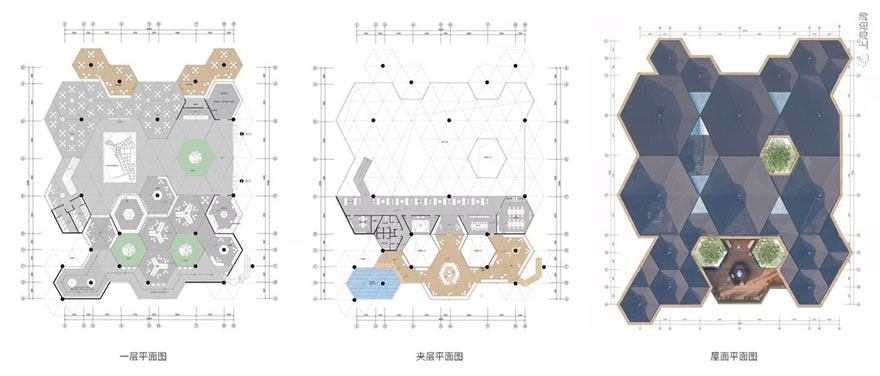 中南唐山·拉唯那体验中心 |  上海柏涛 | 中国河北唐山-18