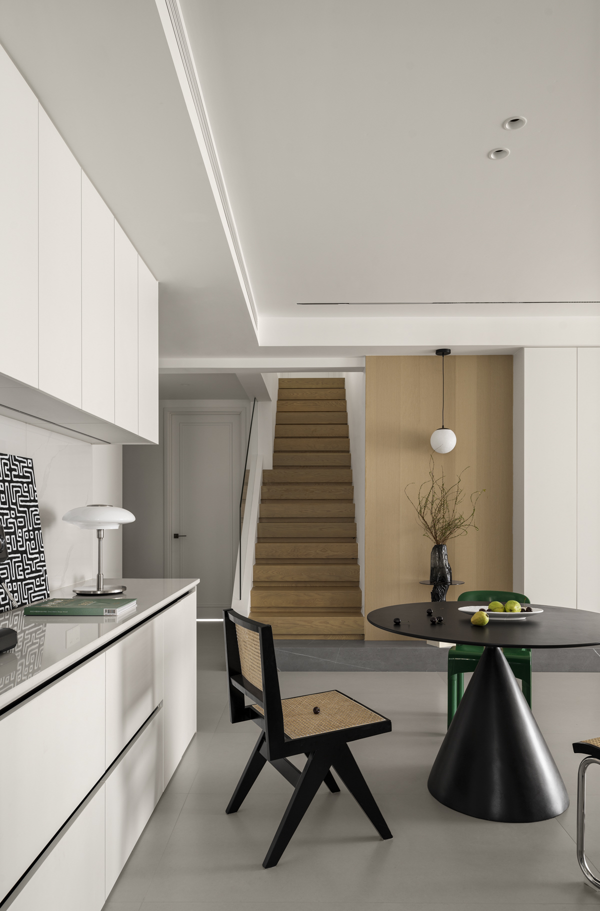 建发央著复式丨研拾建造-4