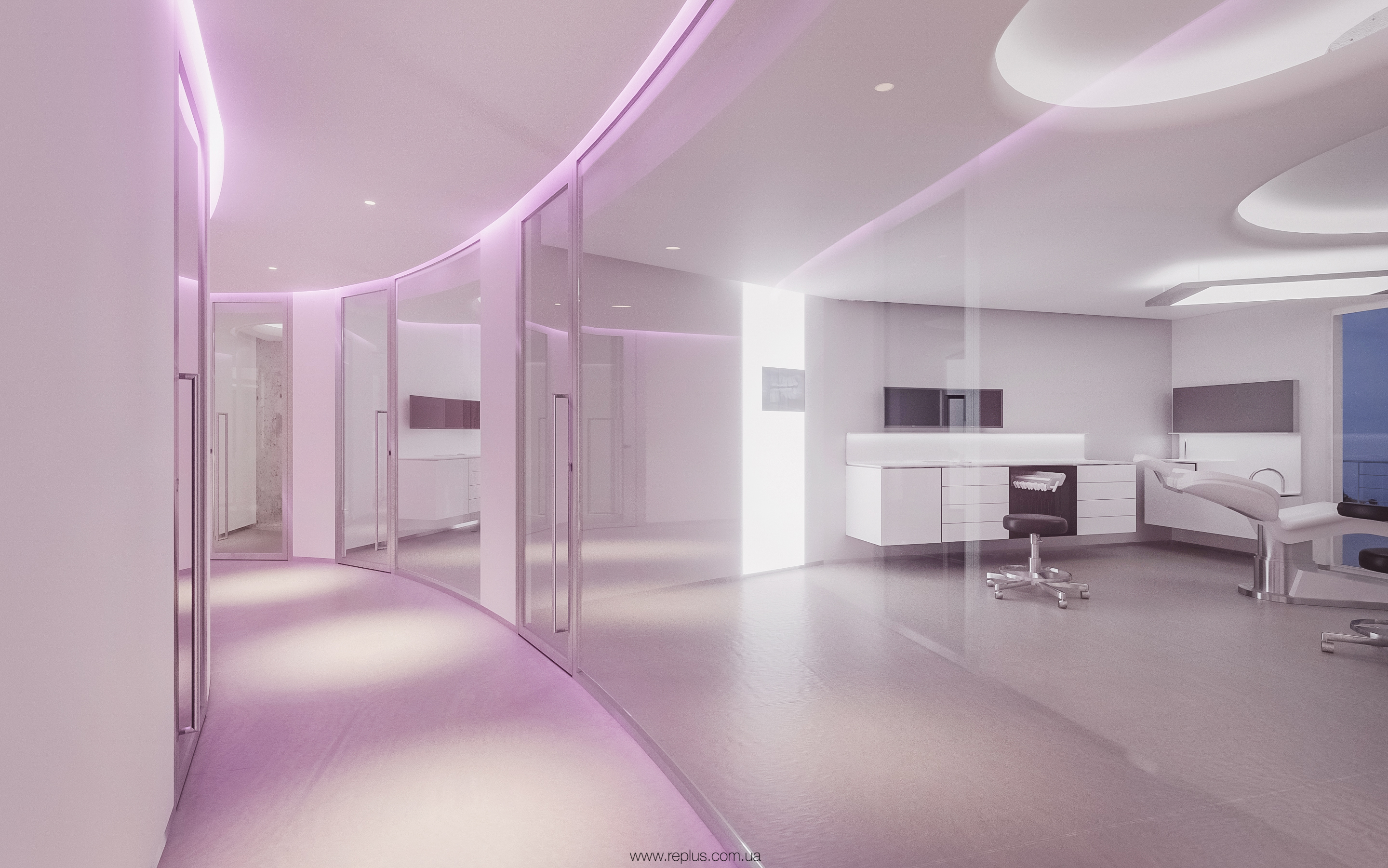 BANDOL 诊所丨法国丨Kris Badzyan 等-16