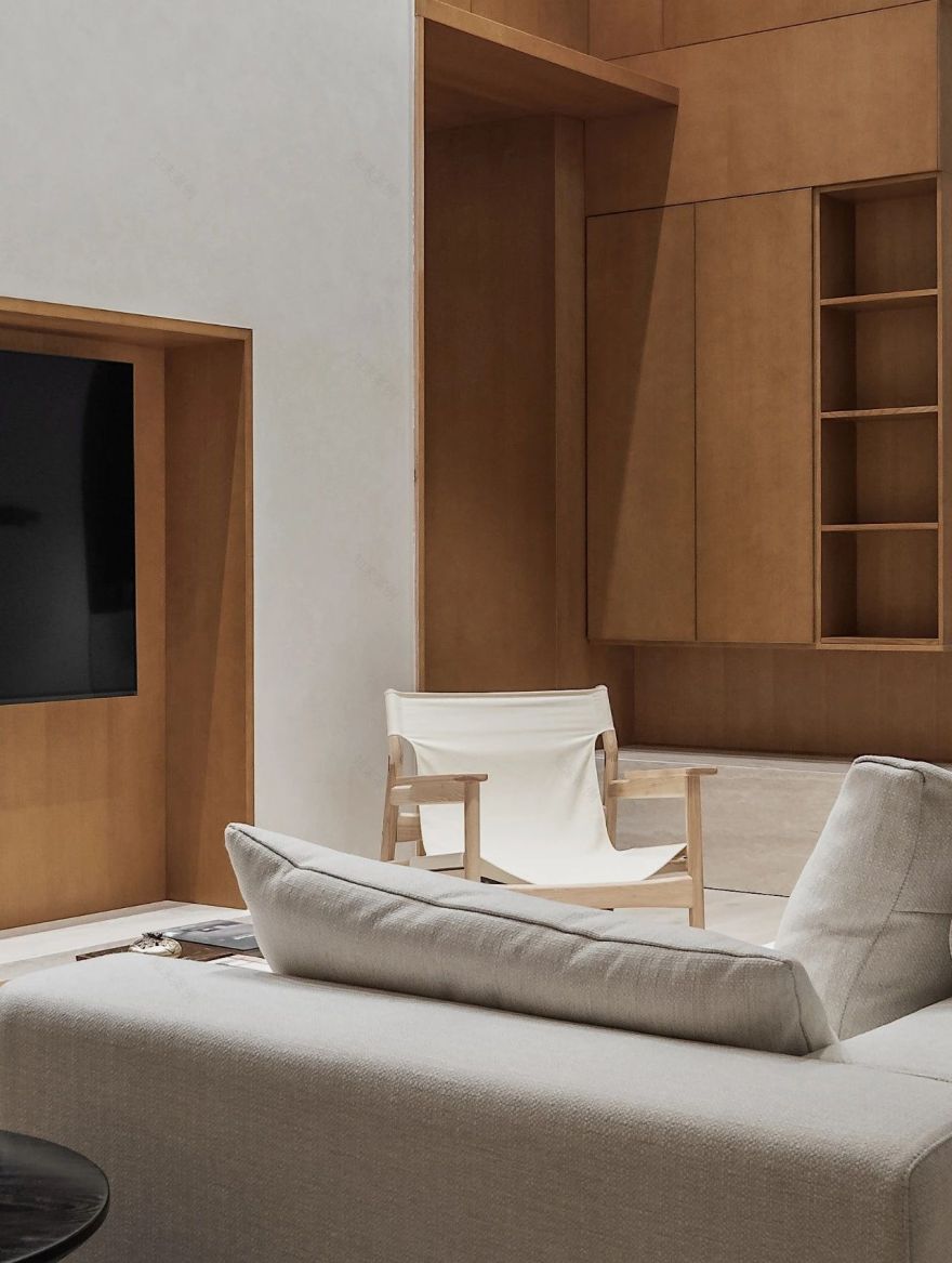 上海城开云外别墅·寻觅丨中国上海丨炘儒设计SHINDESIGN-0