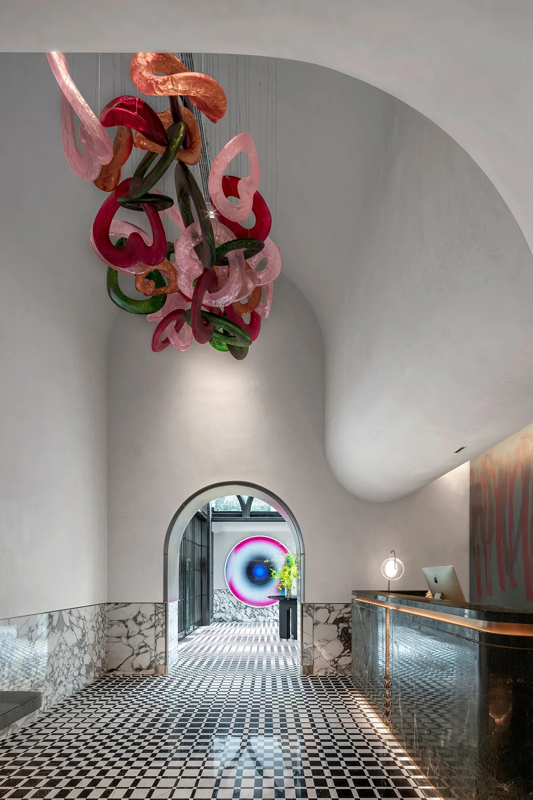 上海黑石 M+ 酒店 | WJID 黄全-28