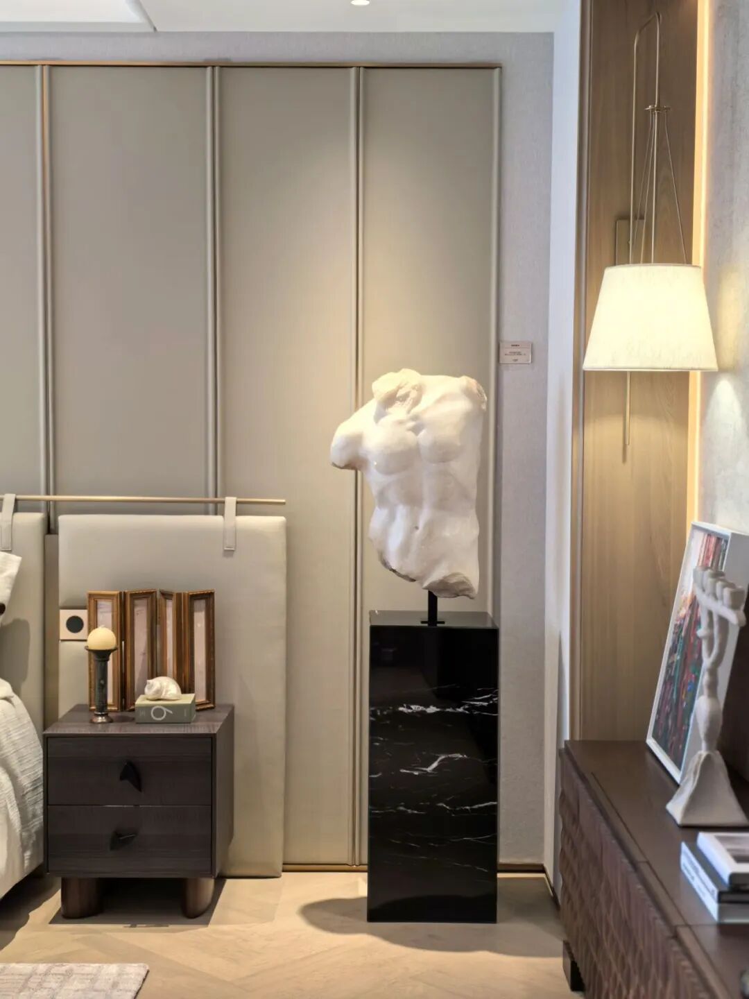 355㎡：大尺度下的关系张力-8