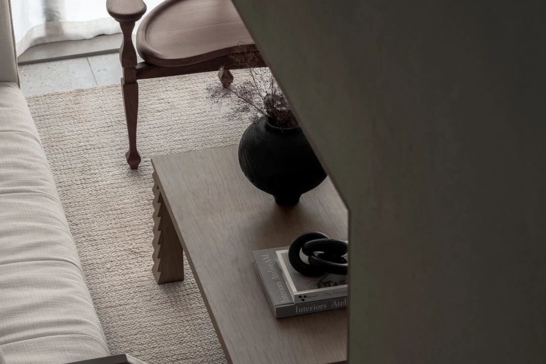 华侨城丽江逐水阁示范单位丨中国丽江丨DAS 大森设计-48