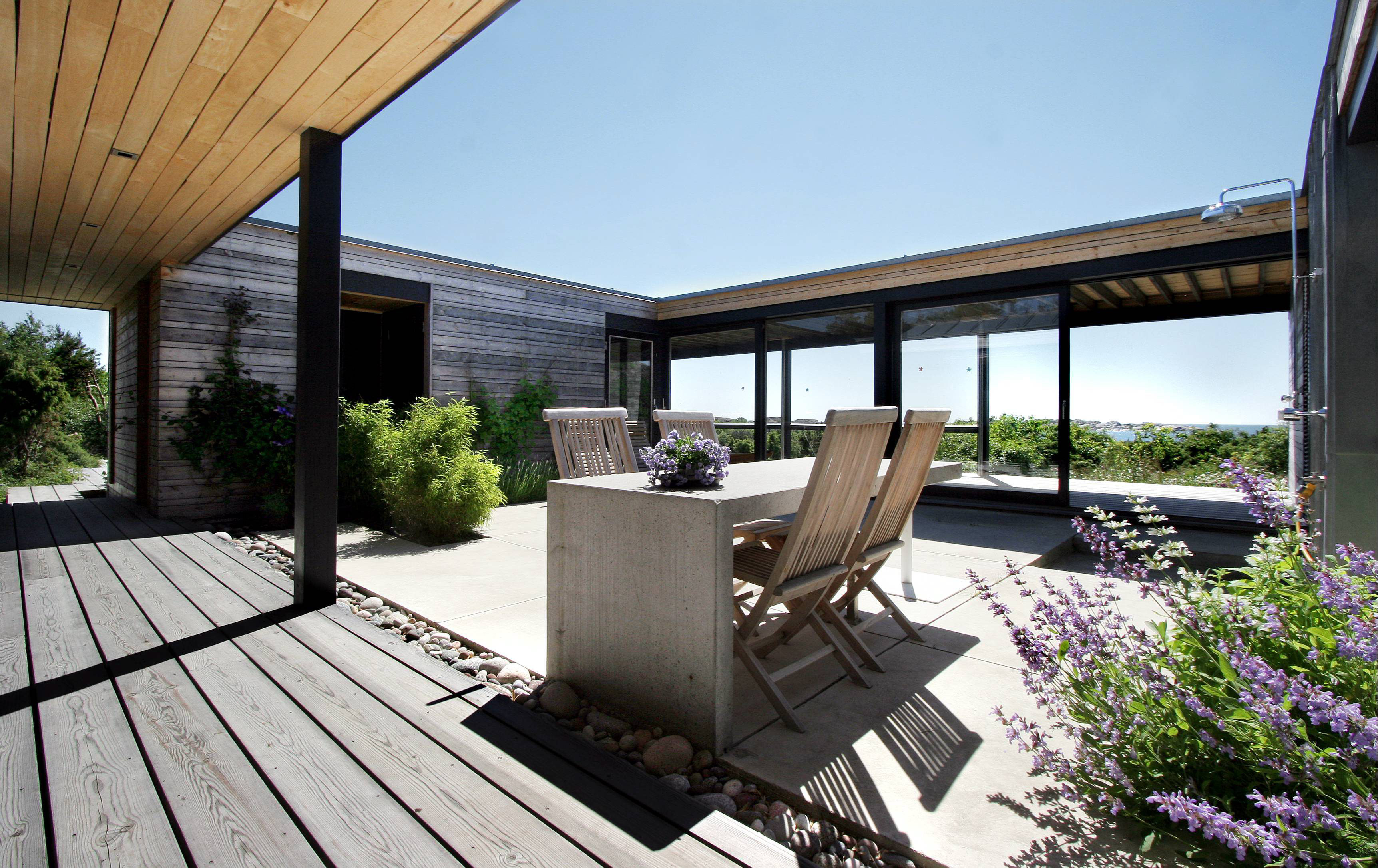 哈瑟峡湾小屋 伦德哈根（Cabin作为小屋可能较符合，Hvasser译为哈瑟峡湾较常见，lundhagem音译为伦德哈根 ，这里需结合实际地理信息内容理解，可能名字等信息并非标准译法 ） 丨挪威丨Lund Hagem Arkitekter AS-21