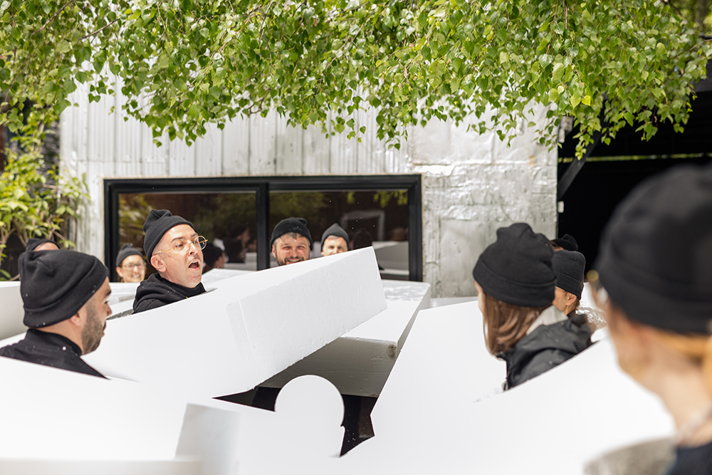 Maquettes Habits Jean Verville architecte-8