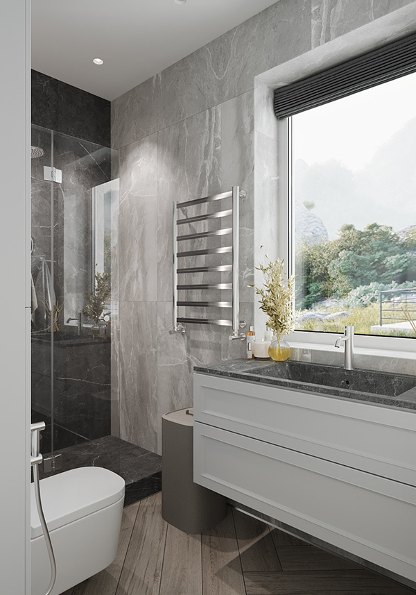 Загородный дом, ул. Клубничная, г. Благовещенск-44