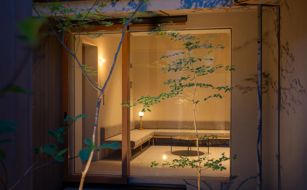 长野之家丨日本长野丨Tomoko Fukayama,熊谷隆-49