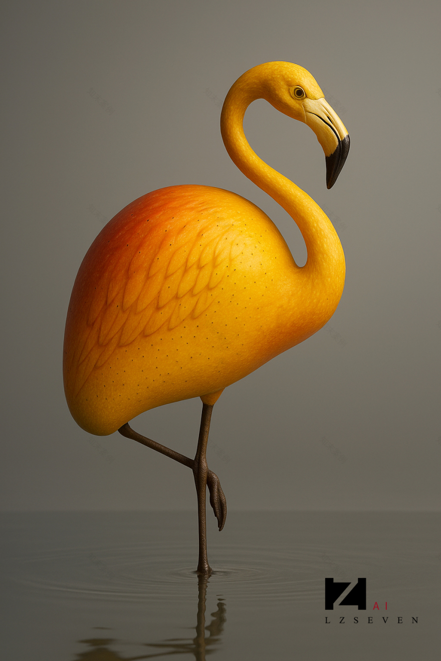 动物水果IP设计-7