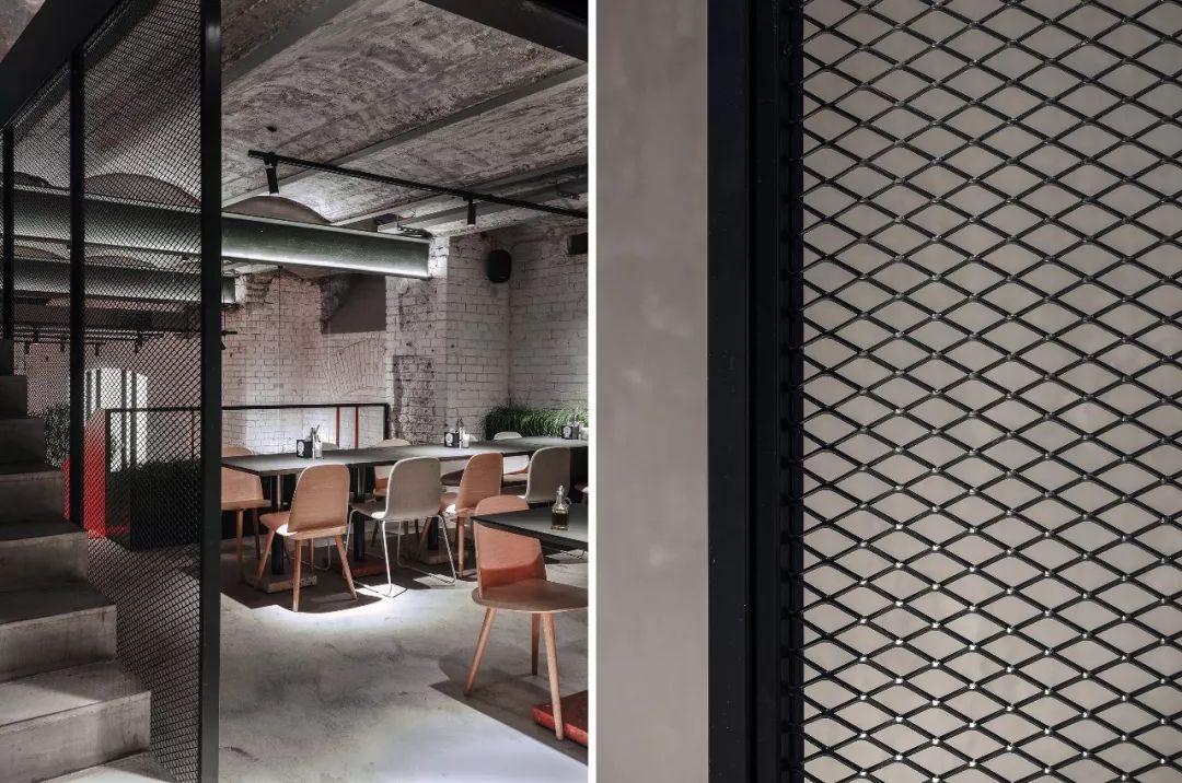 简约至上,空间为魂——DA 建筑师事务所室内设计案例-32