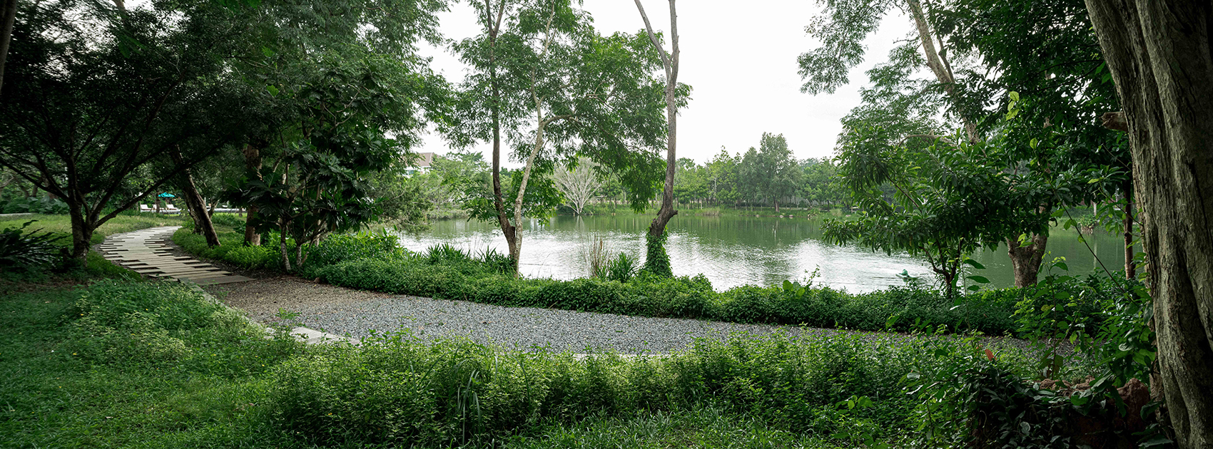 考艾胜景度假区丨泰国巴真丨Shma-10