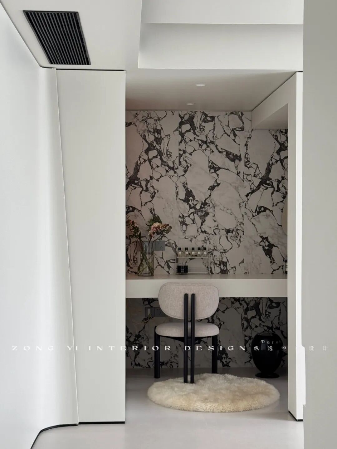 纵逸·实景丨“非繁”-57