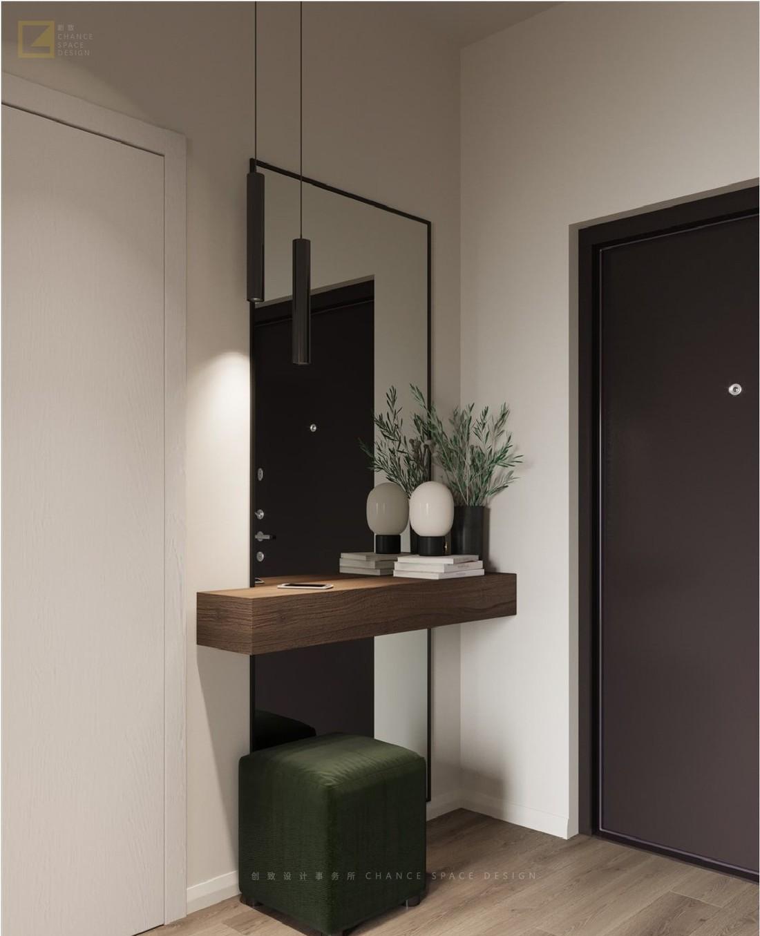 
美式loft小公寓 | 小情侣的秘密花园 -0