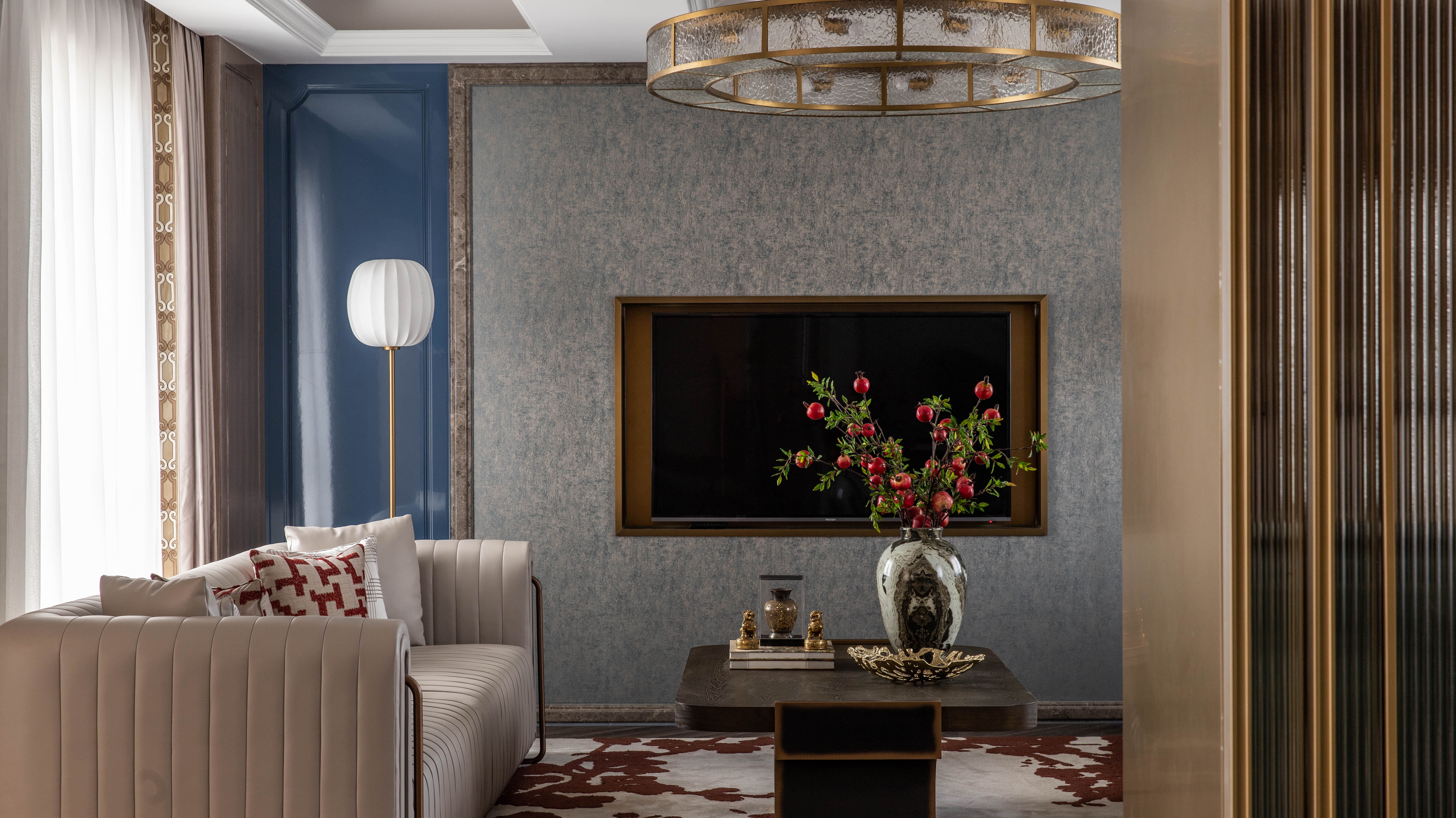 INNEST意巢设计：禹州 · 榕御-8