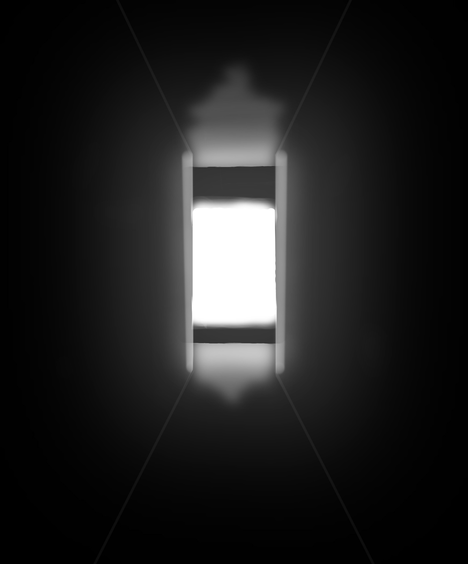 RECORDARI VELATORIO VIP（VIP灵堂设计记录）-12