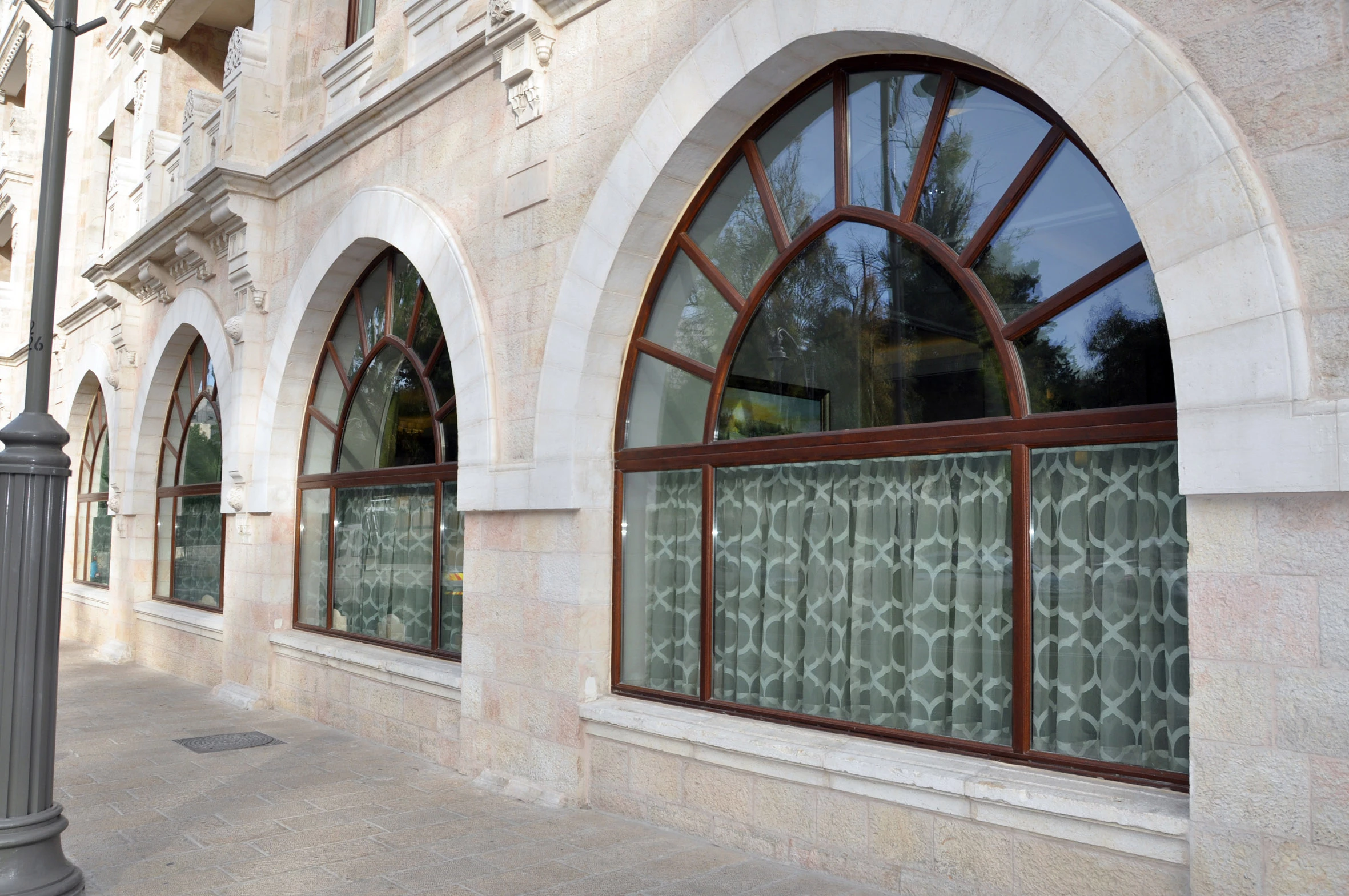 Waldorf Astoria 酒店-12