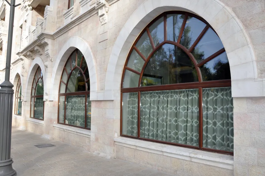 Waldorf Astoria 酒店-12