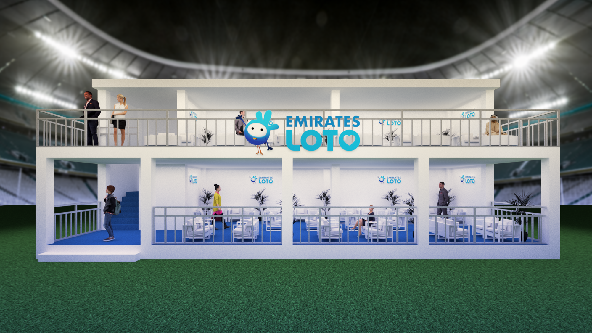 EMIRATES LOTO-13
