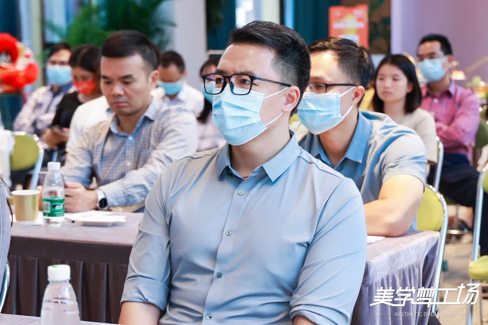 草木茶舍丨HSD.（佛山）黄氏设计师事务所-15