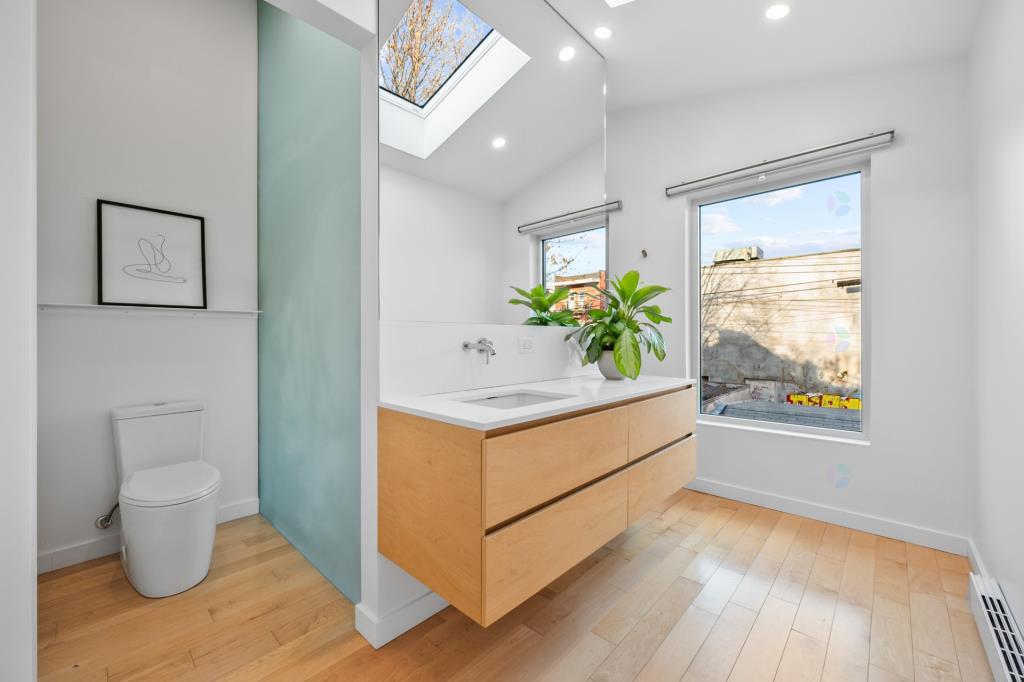 蒙特利尔高原皇家中心带泳池豪宅丨加拿大蒙特利尔-19