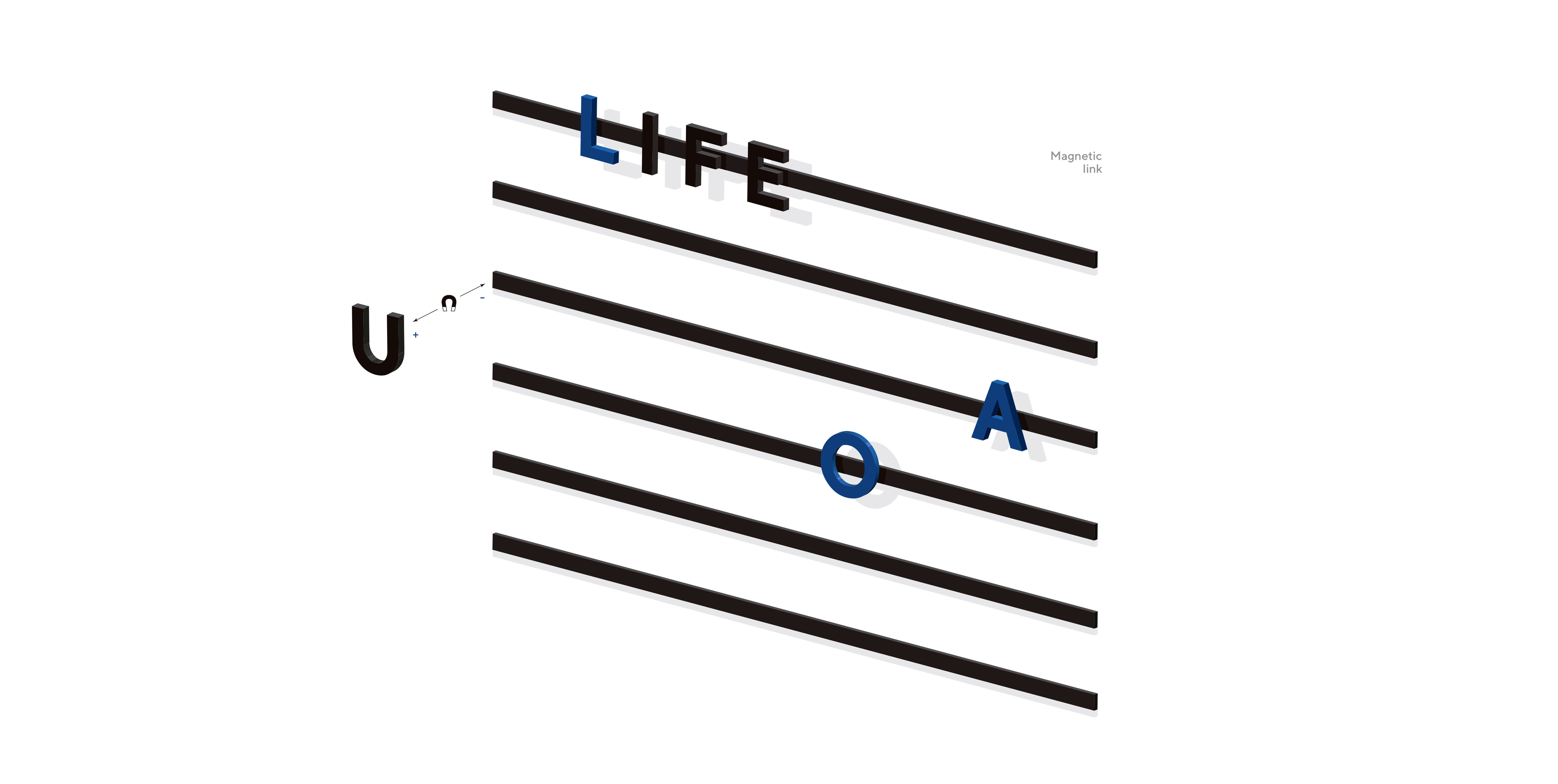 VISA 阿根廷办公室环境标识设计丨Inplace-26
