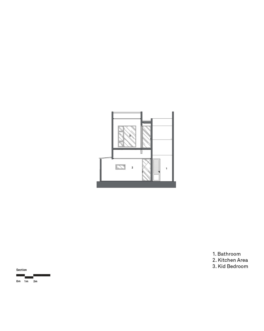 卡萨之家丨印度丨Aaksen Responsible Aarchitecture-28