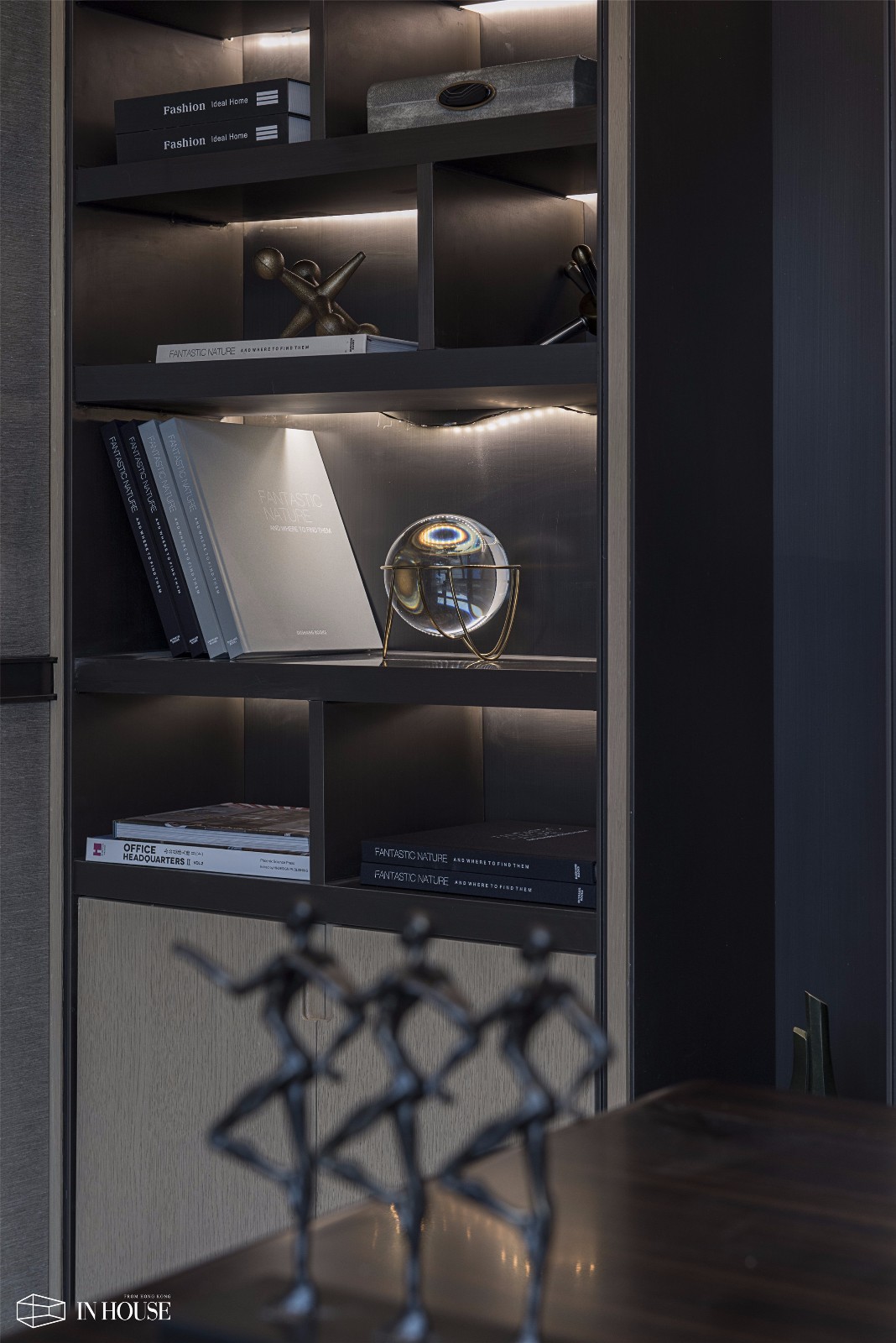 滨州·融创原著壹品别墅样板间-41