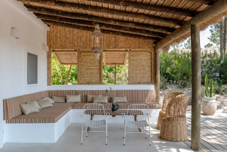 葡萄牙 Comporta 的世外桃源-Villa Electra-15