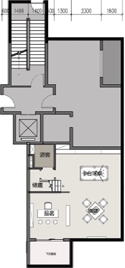 江苏淮安淮府别墅 | 新中式美学传温情-73