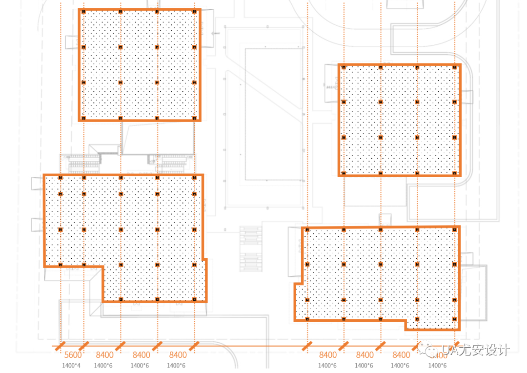三亚绿地新海岸丨中国三亚丨UA 七大人居设计-28