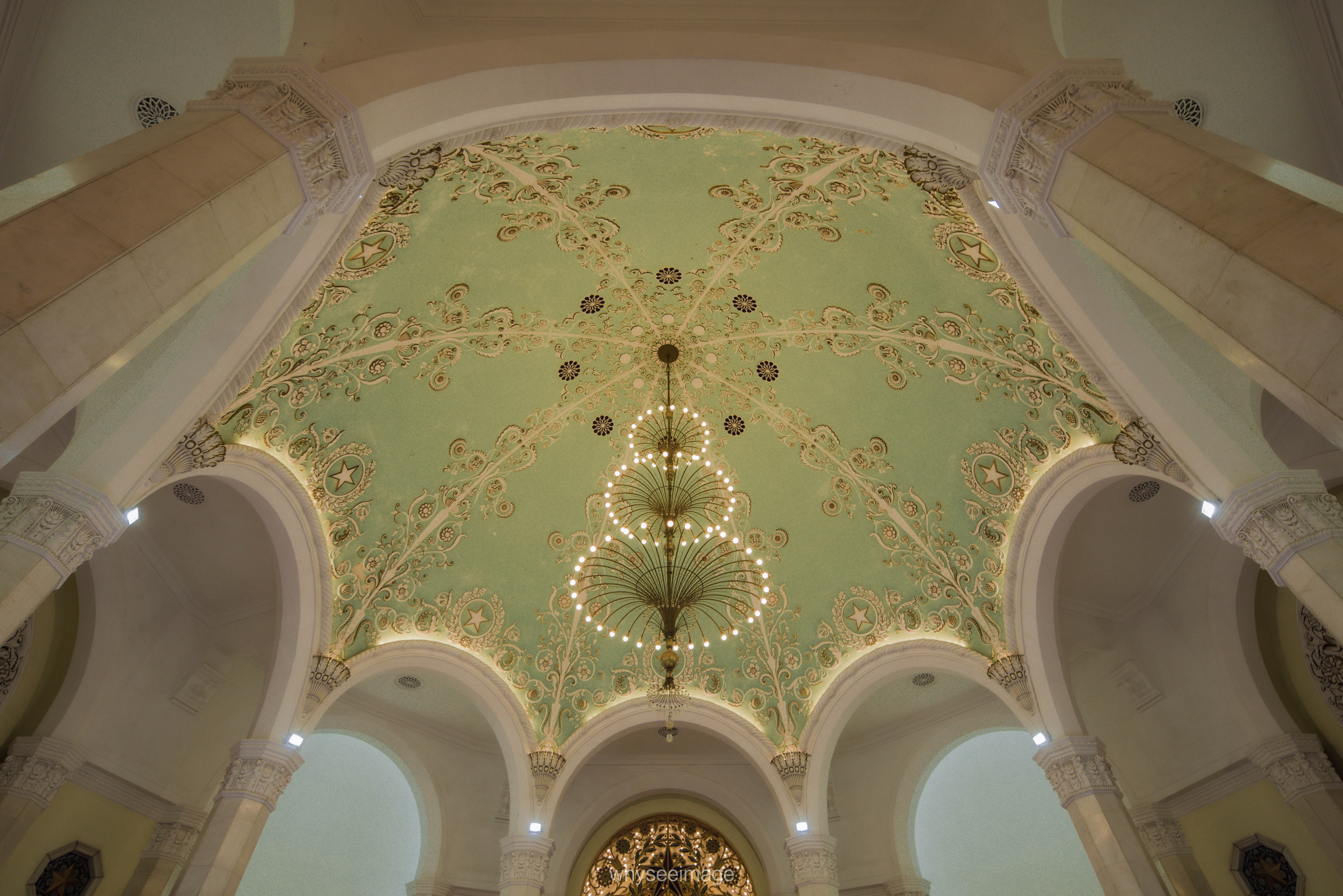 上海展览中心丨中国上海丨whyseeimage-20