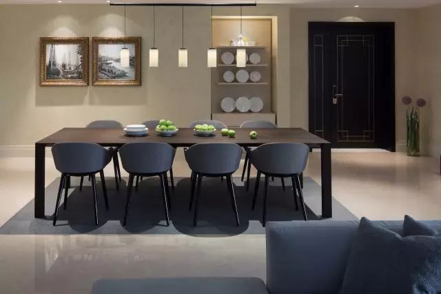 é 时尚 | 成都府邸,海上风华-14