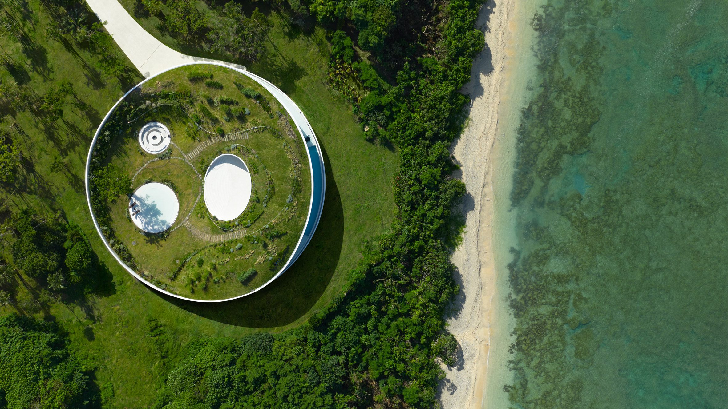 自建别墅丨日本丨Sou Fujimoto-0