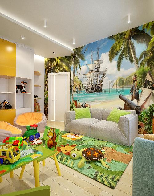 圣彼得堡300平住宅设计项目丨俄罗斯圣彼得堡-25