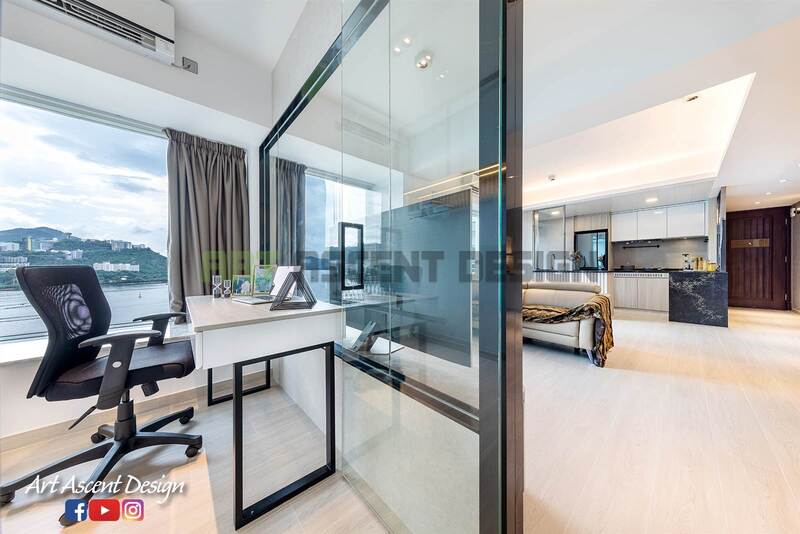 天宇海室内设计及家具订造丨中国鞍山-26