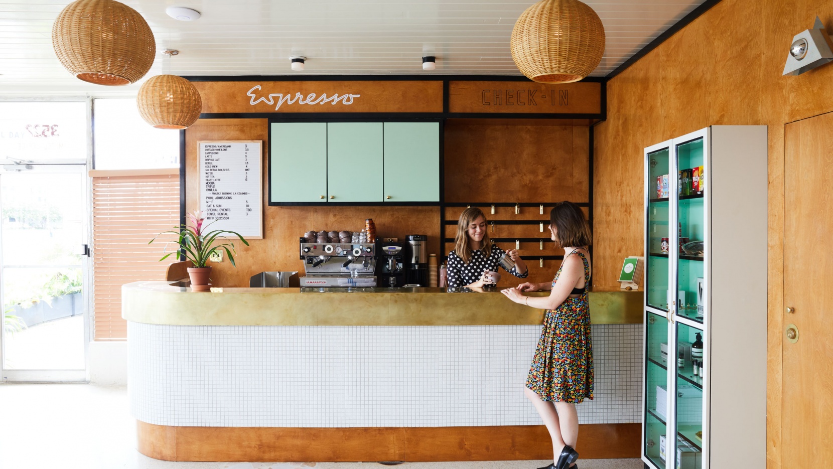 Southern Hospitality The Drifter Opens its Doors in New Orleans, Louisiana-0